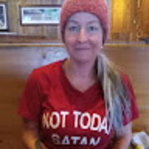 Meet your Posher, Dolores a